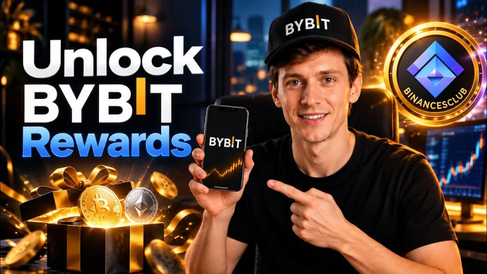 Bybit Referral Code – How to Use Bybit Promo Code When Signing Up